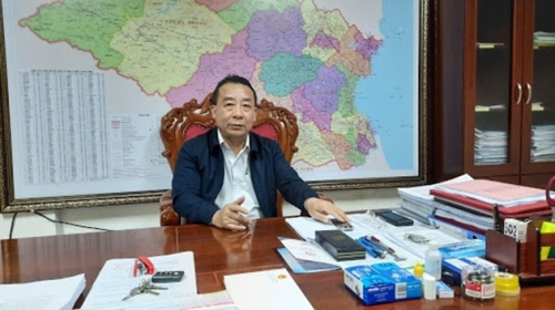 nghe-an-giam-doc-so-nong-nghiep-noi-ve-sai-pham-tai-cac-bql-rph