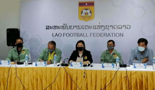 45 cầu thủ Lào bán độ bị FIFA trừng phạt
