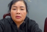 Tạm giữ người phụ nữ cướp giật tiền của cụ ông 91 tuổi
