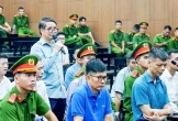 Đằng sau những bữa ăn tại nhà 'lãnh đạo cấp cao'
