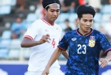 Myanmar - Lào 3-2: Kịch tính đến phút chót
