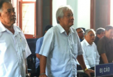 Nguyên Chủ tịch UBND Phú Yên lĩnh án tù treo vì gây thất thoát tài sản Nhà nước
