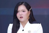 Phạm Thoại xuất hiện tiều tụy sau ồn ào sao kê
