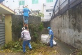 Rò rỉ hóa chất tại nhà máy bột giặt VICO làm dân bị ngất, cây sém lá: Công an vào cuộc xác minh
