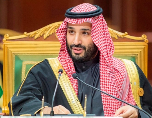 Thái tử Saudi Arabia được bổ nhiệm làm thủ tướng
