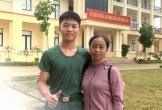 Trường Đại học Vinh tiếp nhận nam sinh 'lỡ hẹn' với Học viện Biên phòng

