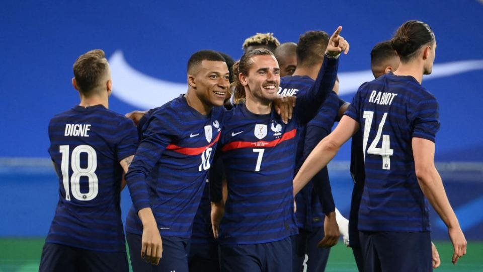 World Cup 2022 ngày 26/11: Pháp gặp khó trong hành trình bảo vệ ngôi vương
