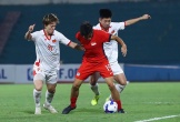 U23 Việt Nam lộ đội hình chính trận gặp U23 Yemen
