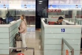 Tạm đình chỉ công tác các cán bộ tham gia ca trực có hành vi xé thẻ lên tàu của khách
