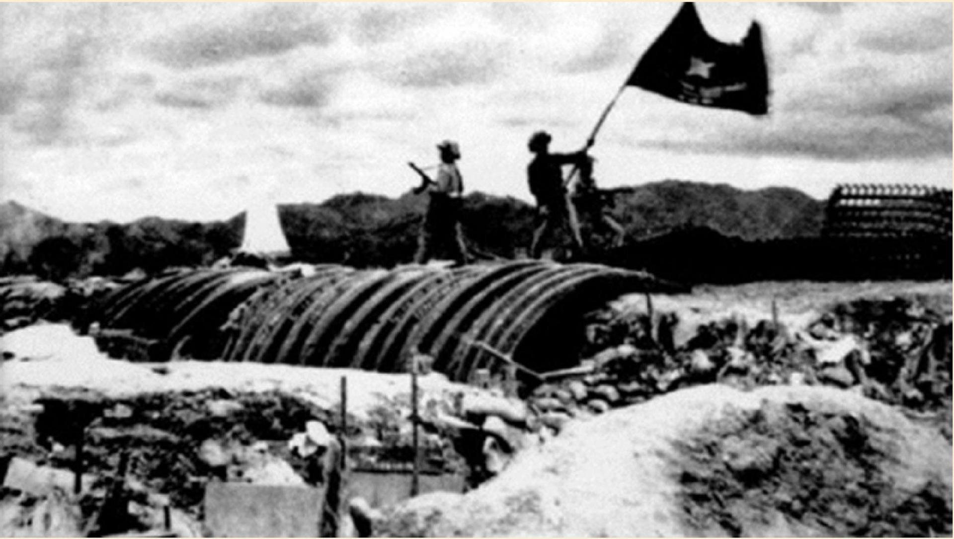 Những đóng góp của quân dân Nghệ An trong chiến thắng Điện Biên Phủ
