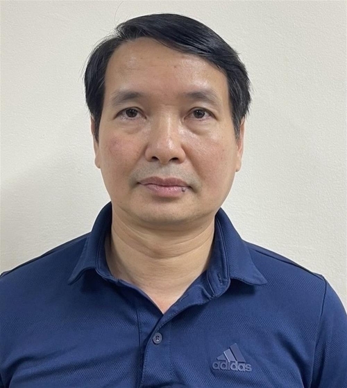 Chân dung ông Phạm Thái Hà - Phó Chủ nhiệm Văn phòng Quốc hội vừa bị bắt
