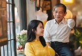 Sốc con gái dẫn người yêu bằng tuổi bố mình và có 2 đời vợ về ra mắt

