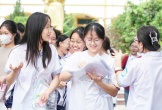 Ngày thi đầu tiên của Kỳ thi tốt nghiệp THPT năm 2025 tại Nghệ An: Không có thí sinh vi phạm quy chế thi
