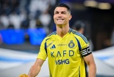 Ronaldo ký siêu hợp đồng chưa từng có trong lịch sử bóng đá
