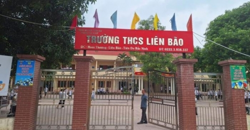 Thông tin 2 học sinh ở Bắc Ninh nghi nhảy cầu do bị cấm thi lớp 10
