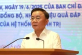 Ban Bí thư: Nghiêm cấm tổ chức liên hoan, chúc mừng nhận chức, lên chức khi sáp nhập tỉnh, xã
